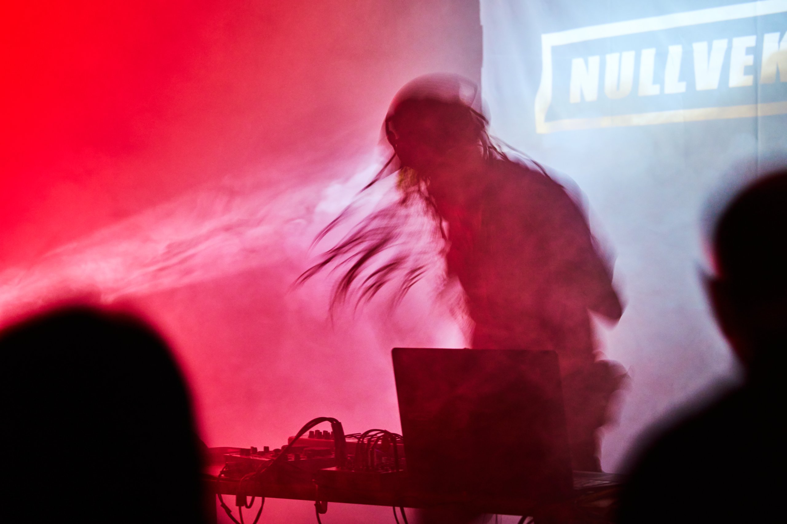 2026 03 21 No Limits No Control